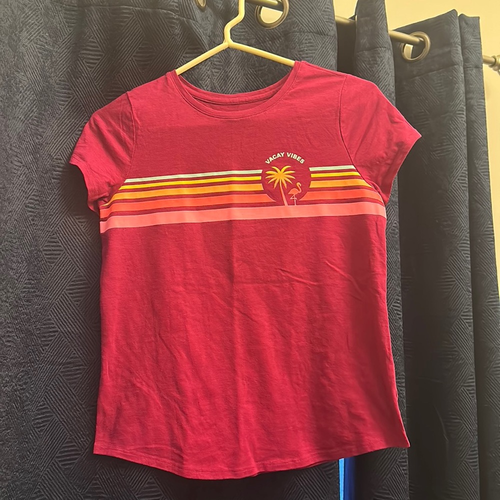 T-shirt, size xl